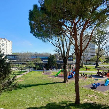 Venice Home كامبالتو المظهر الخارجي الصورة