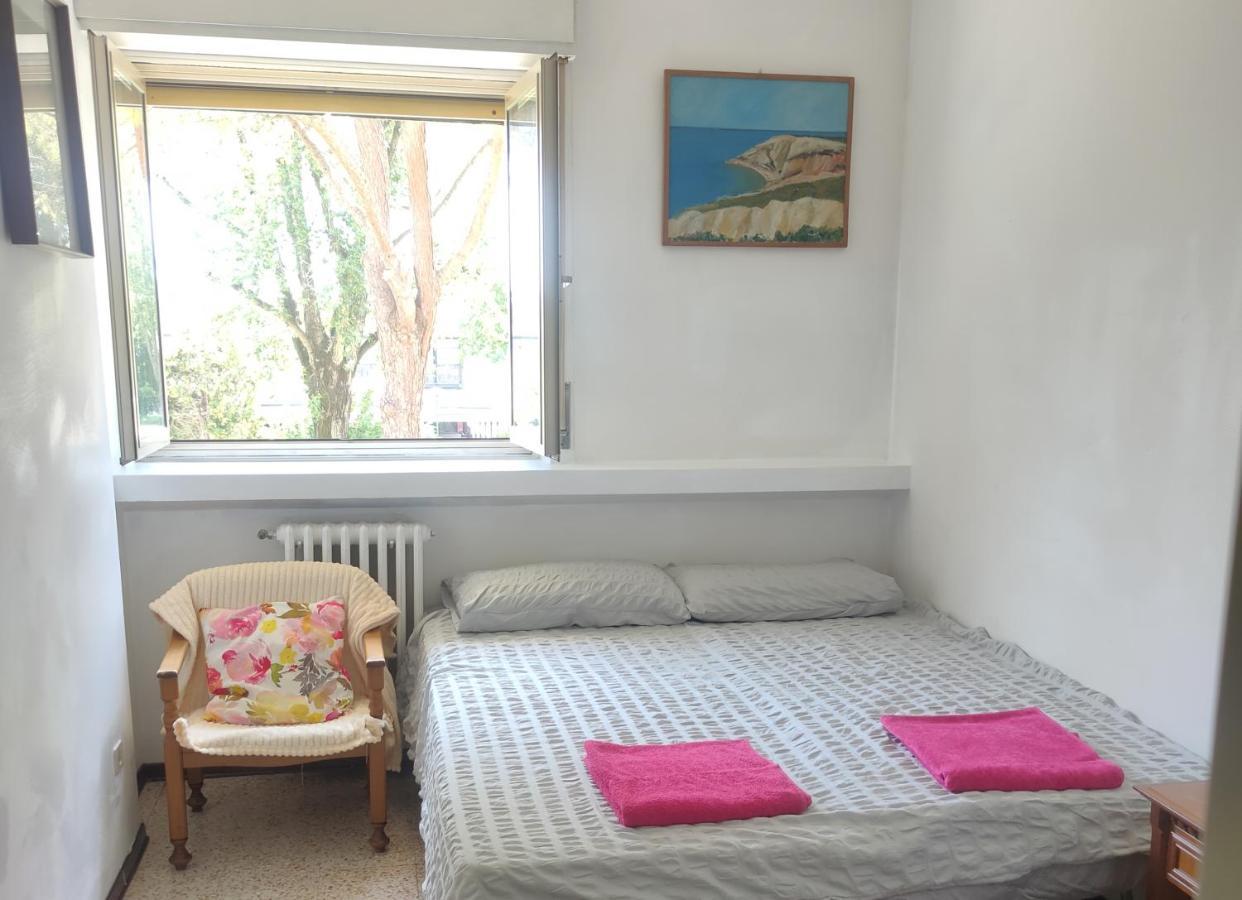 Venice Home كامبالتو المظهر الخارجي الصورة